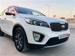 كيا سورينتو